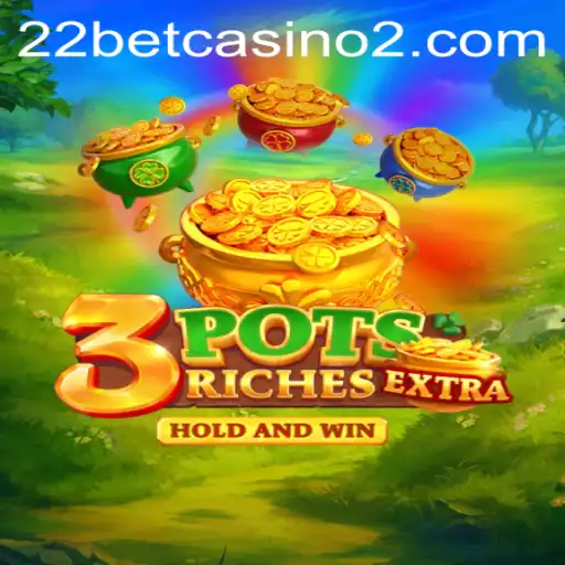 Discover the Exciting World of 3potsExtra at 22Bet Casino