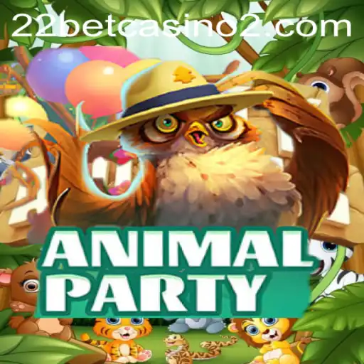 Exploring AnimalParty: A Wild Experience at 22bet Casino