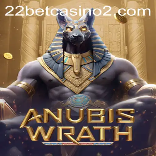Discover the Excitement of AnubisWrath at 22bet Casino