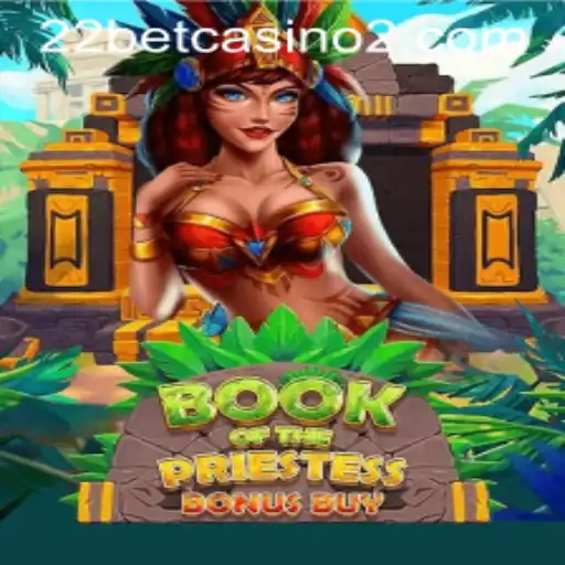 Discover the Mysteries of BookOfThePriestess at 22bet Casino