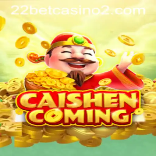 CAISHENCOMING: A Thrilling Adventure at 22bet Casino
