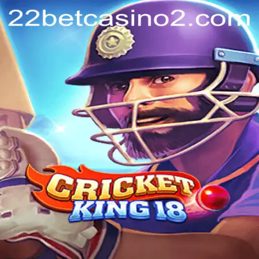 Exploring CricketKing18: A Premier Game at 22bet Casino