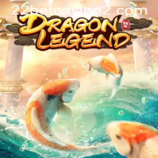 DragonLegend: A Thrilling Adventure Awaits at 22bet Casino