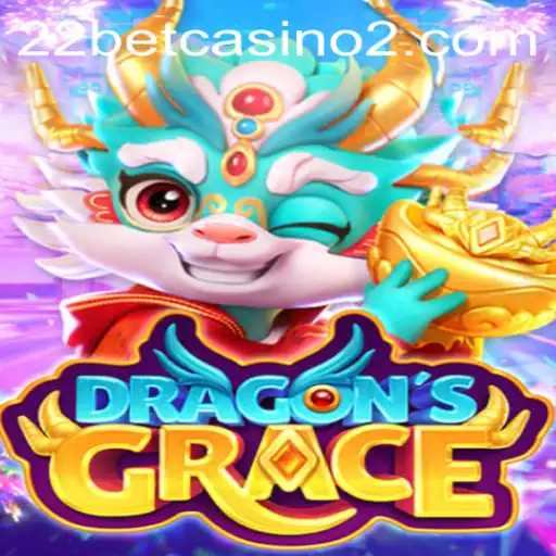Experience the Magic of DragonsGrace at 22bet Casino