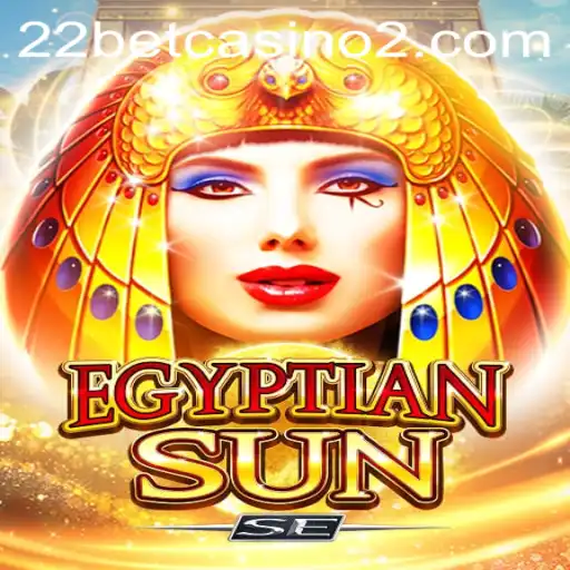Dive into the Mystique of EgyptianSunSE at 22Bet Casino