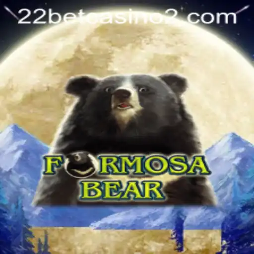 FormosaBear: The New Gaming Sensation at 22Bet Casino