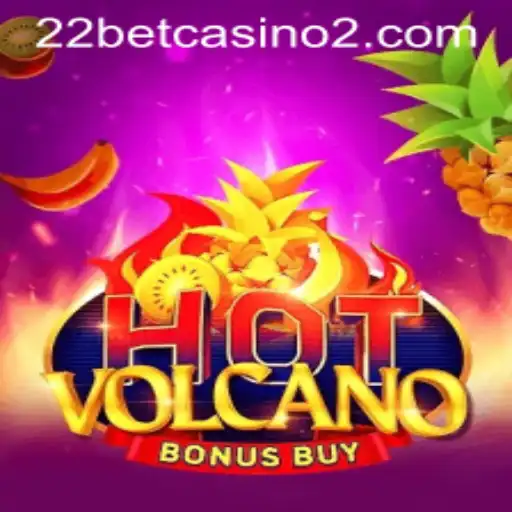 Exploring HotVolcanoBonusBuy at 22Bet Casino: A Thrilling Adventure
