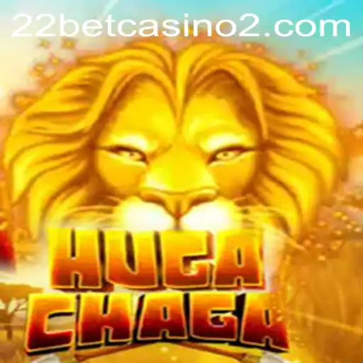 Exploring HugaChaga at 22bet Casino