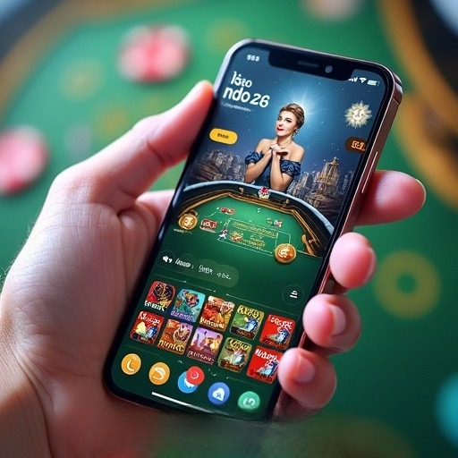 Experiência VIP 22bet casino