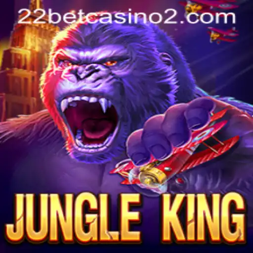 Exploring JungleKing at 22bet Casino: A Journey Through the Virtual Wilderness
