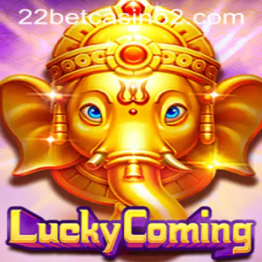 Exploring LuckyComing: A New Sensation at 22Bet Casino