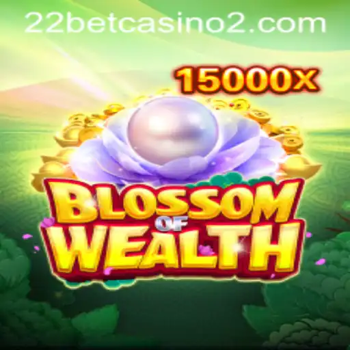 Blossom of Wealth: A Thrilling Adventure at 22Bet Casino