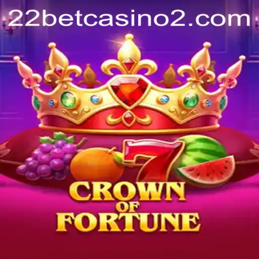 Unveiling CrownofFortune at 22bet Casino: A Comprehensive Guide to Gameplay and Strategy