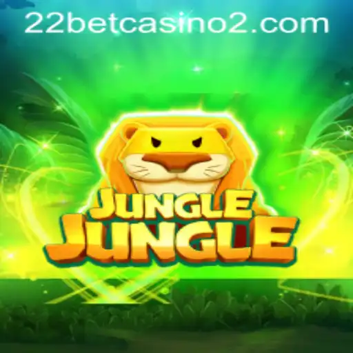 Discover the Thrill of JungleJungle at 22bet Casino