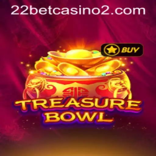 Exploring TreasureBowl at 22bet Casino