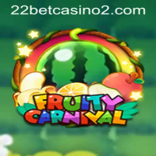 Explore FruityCarnival at 22bet Casino