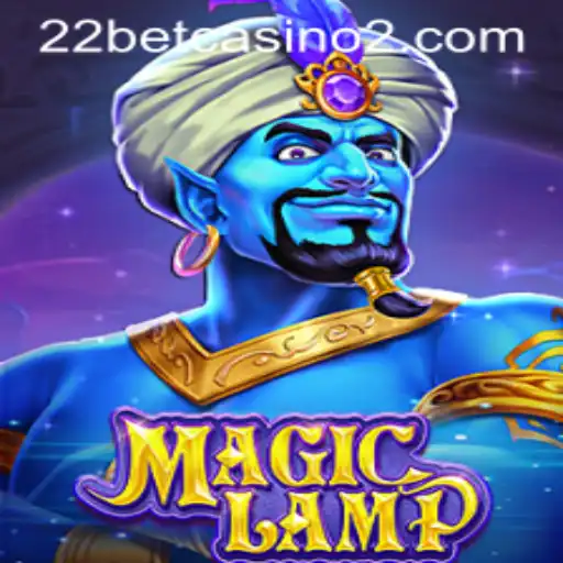 Discover the Enchanting World of MagicLamp at 22bet Casino