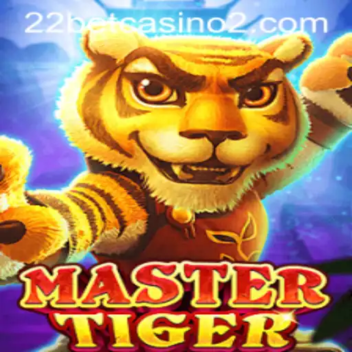 Mastering the Game: A Comprehensive Guide to MasterTiger at 22bet Casino