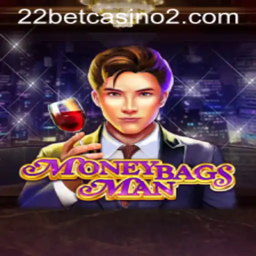 Exploring the Thrills of MoneybagsMan at 22bet Casino