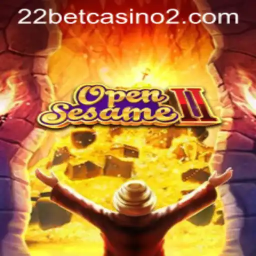 Discover the Thrilling World of OpenSesameII at 22bet Casino
