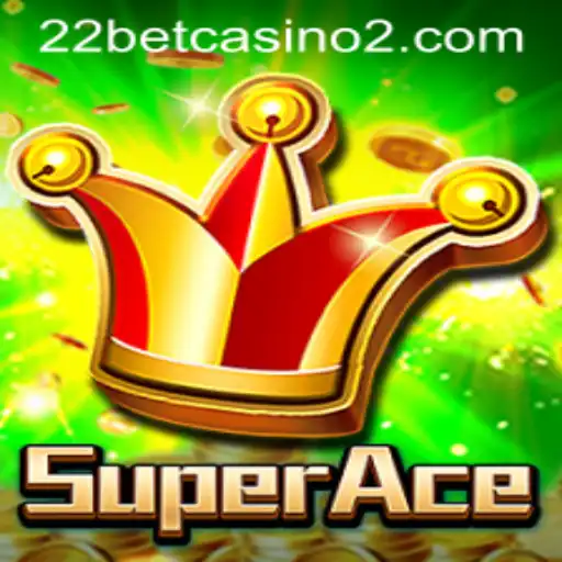 SuperAce: A Thrilling Adventure in 22bet Casino