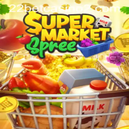 Exploring SupermarketSpree: A Game of Fun and Strategy in the 22bet Casino