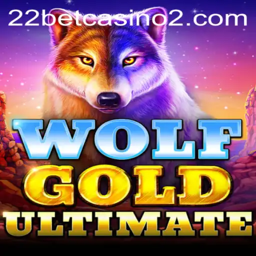 Unveiling the Thrills of WolfGoldUltimate at 22bet casino