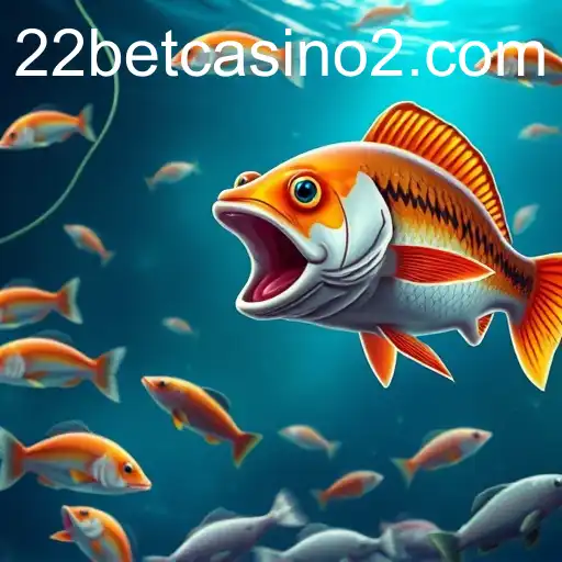 Understanding Online Fishing with 22bet Casino
