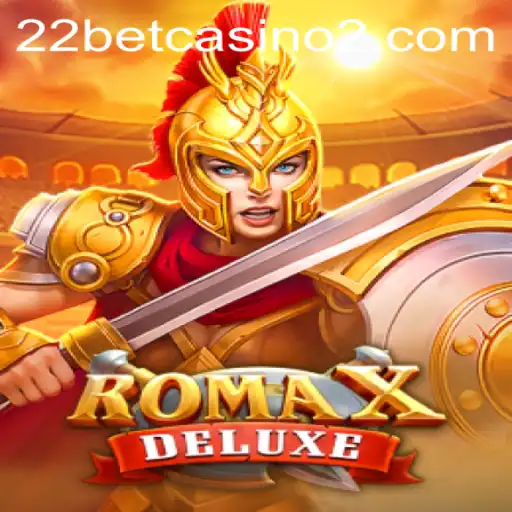 Exploring RomaXDeluxe at 22bet Casino
