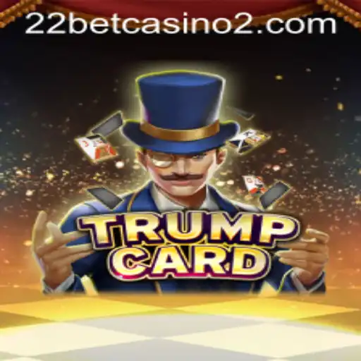 Exploring TrumpCard: A Captivating Game at 22bet Casino