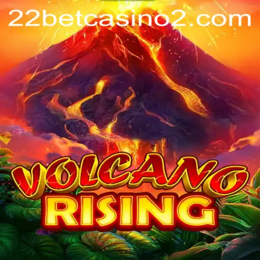 Exploring VolcanoRising: An Exciting Addition to 22bet Casino
