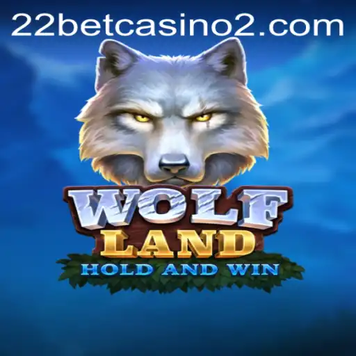 Exploring the Thrilling Adventure of WolfLand: A Dive into 22bet Casino's Latest Sensation